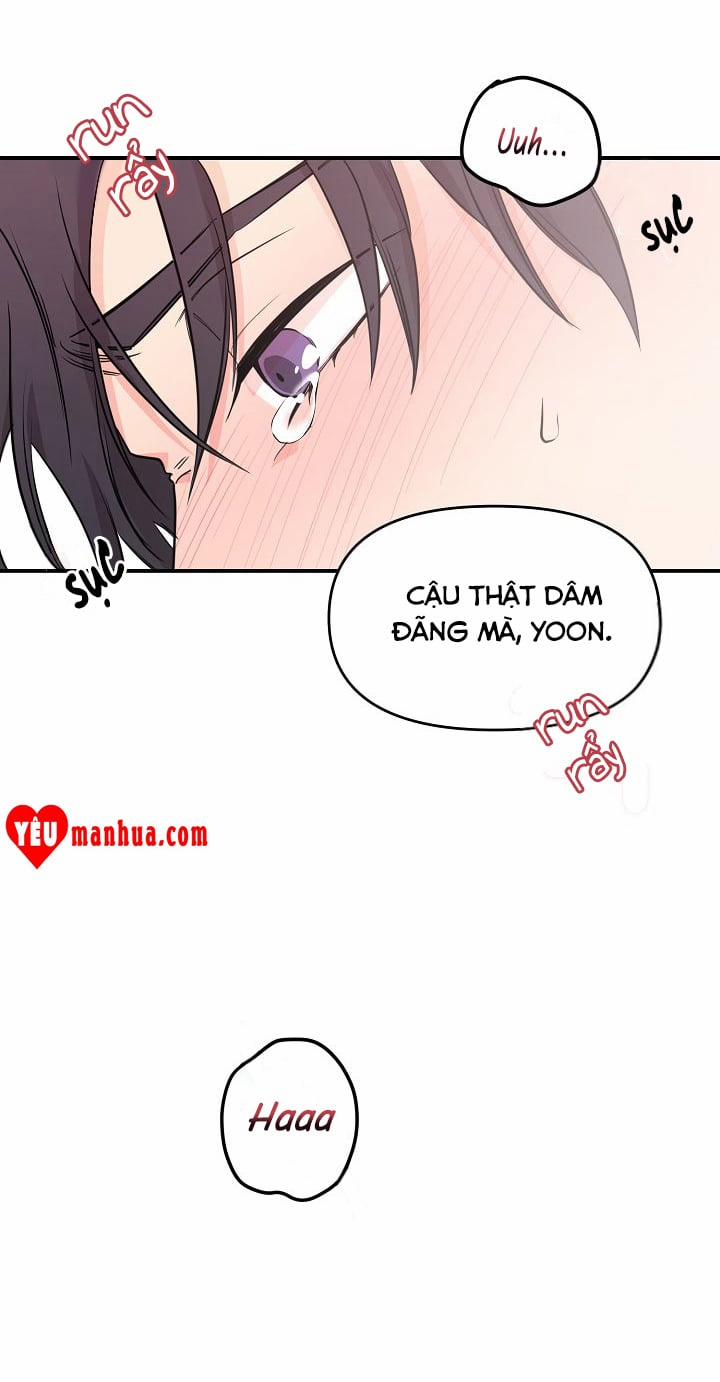 Lưu Ly Hổ 7 trang 65