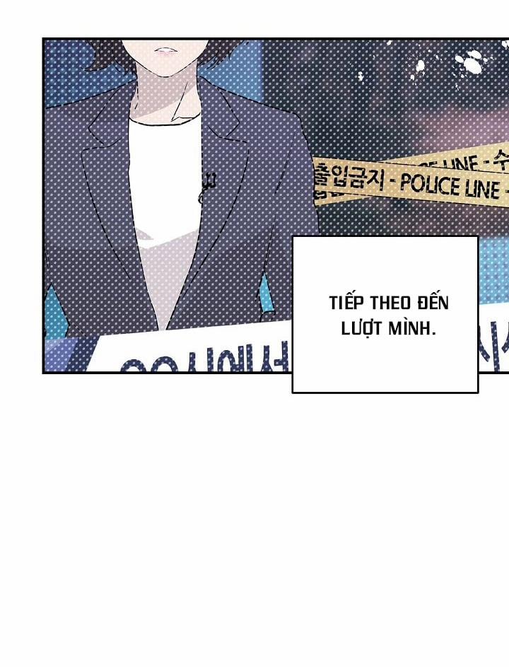 Lưu Ly Hổ 7 trang 8