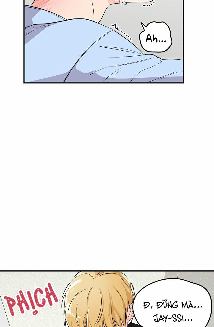 Lưu Ly Hổ 8 trang 11