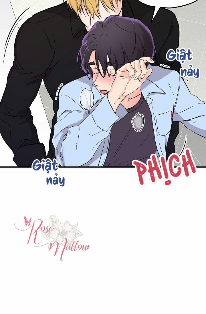 Lưu Ly Hổ 8 trang 12