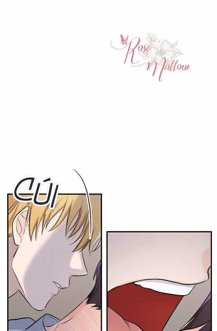 Lưu Ly Hổ 8 trang 16