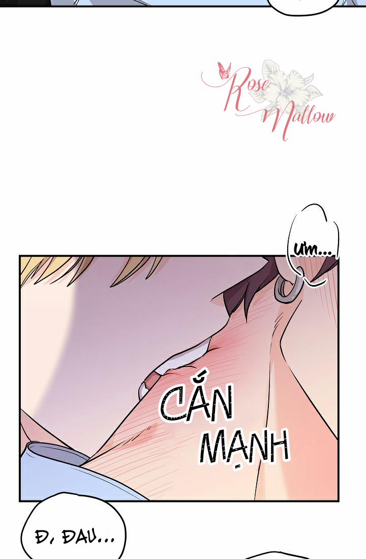 Lưu Ly Hổ 8 trang 20