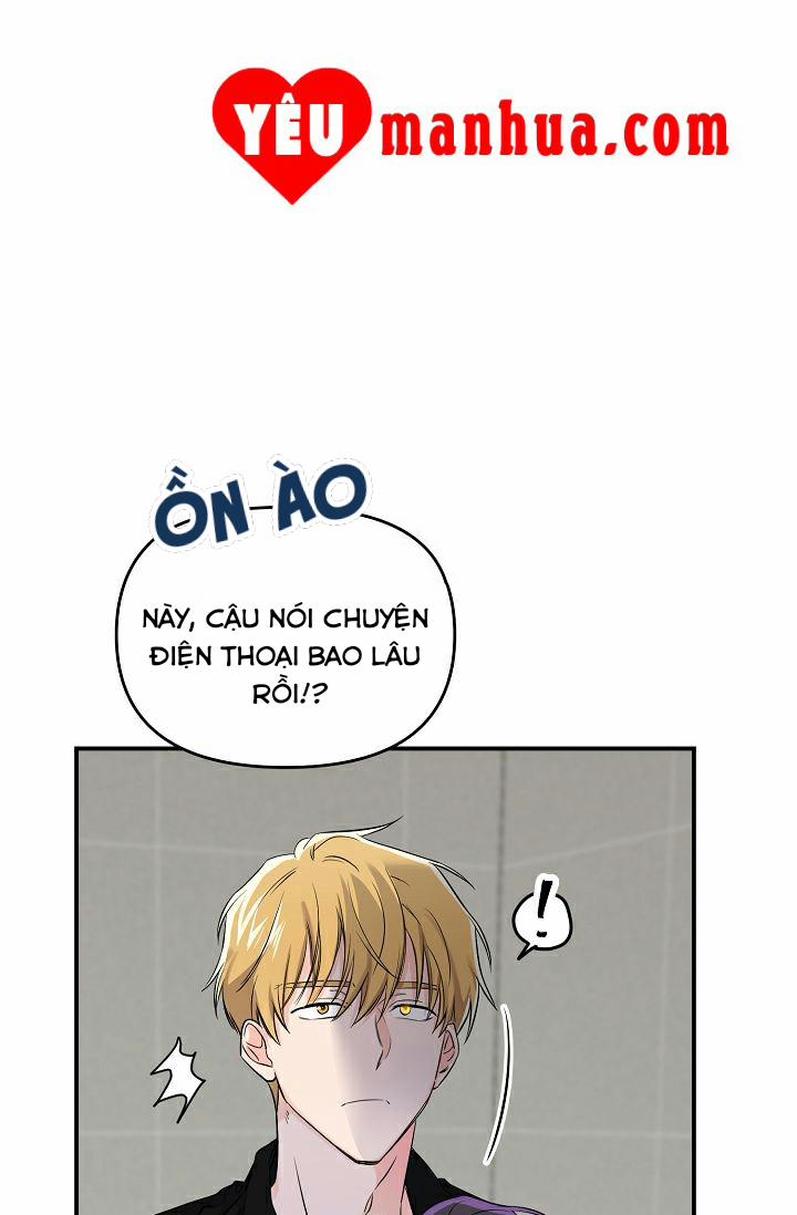 Lưu Ly Hổ 8 trang 22