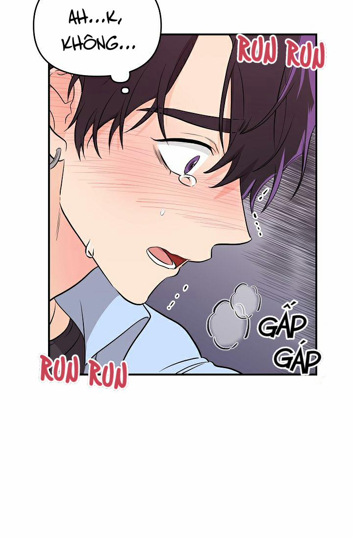 Lưu Ly Hổ 8 trang 27