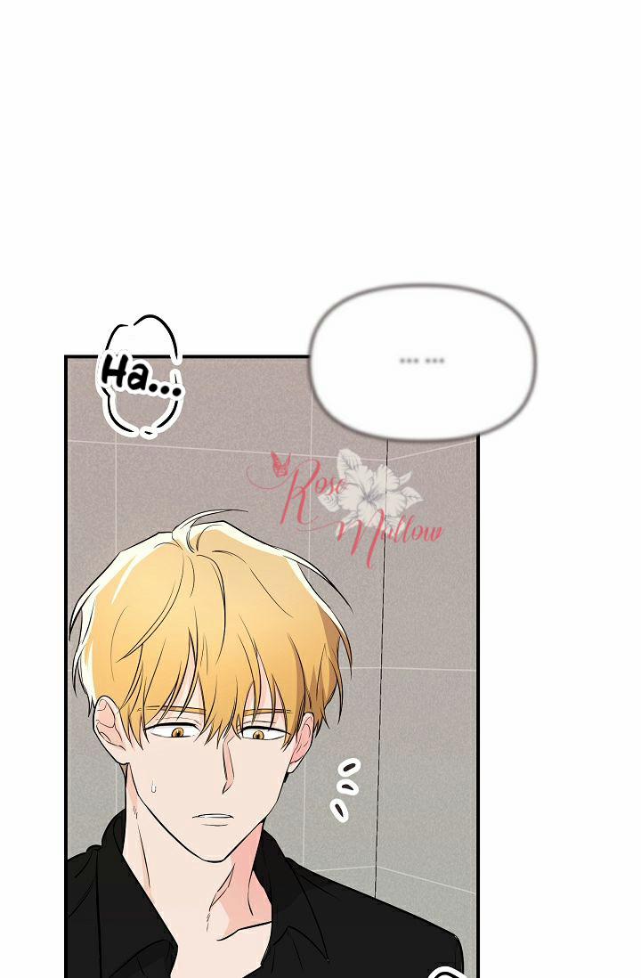 Lưu Ly Hổ 8 trang 28