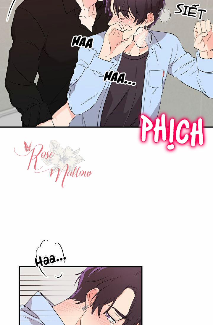 Lưu Ly Hổ 8 trang 32