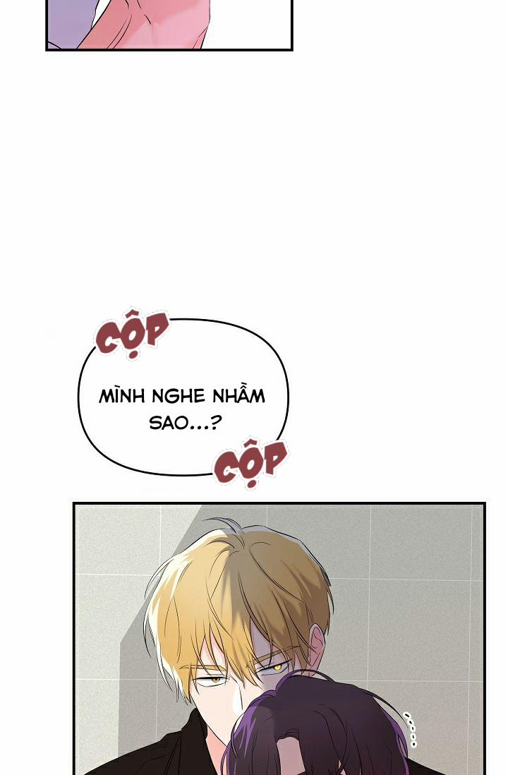 Lưu Ly Hổ 8 trang 39