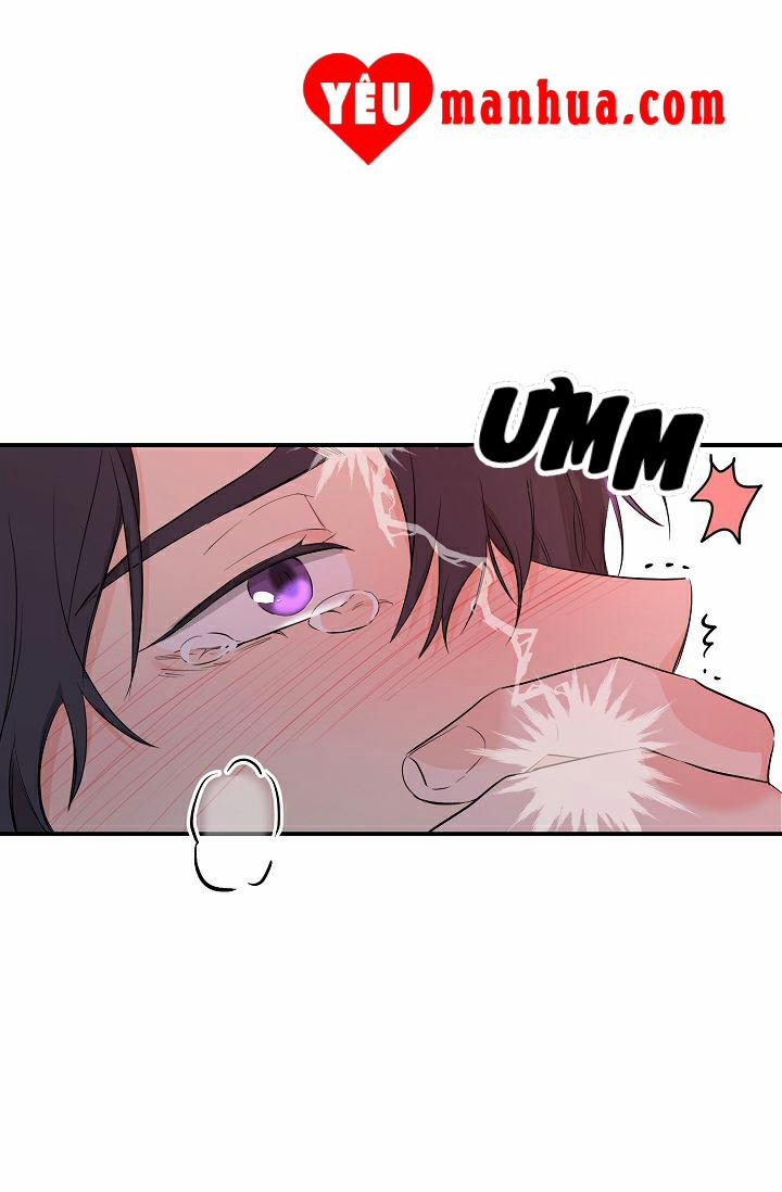 Lưu Ly Hổ 8 trang 42