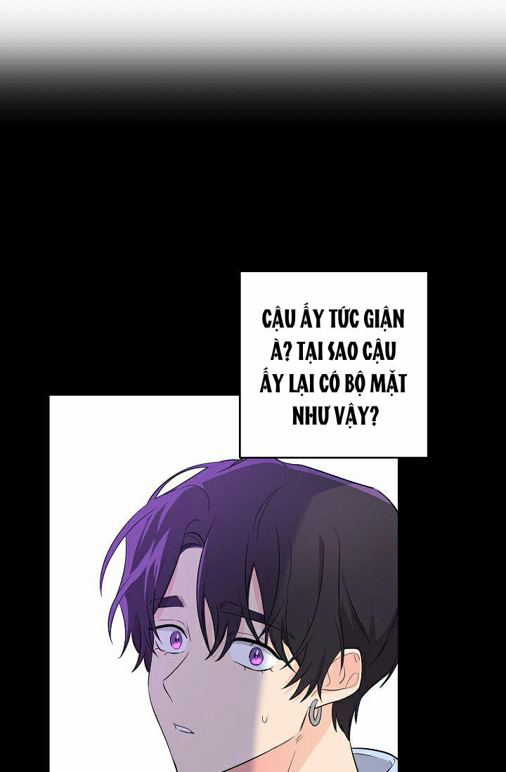 Lưu Ly Hổ 8 trang 50