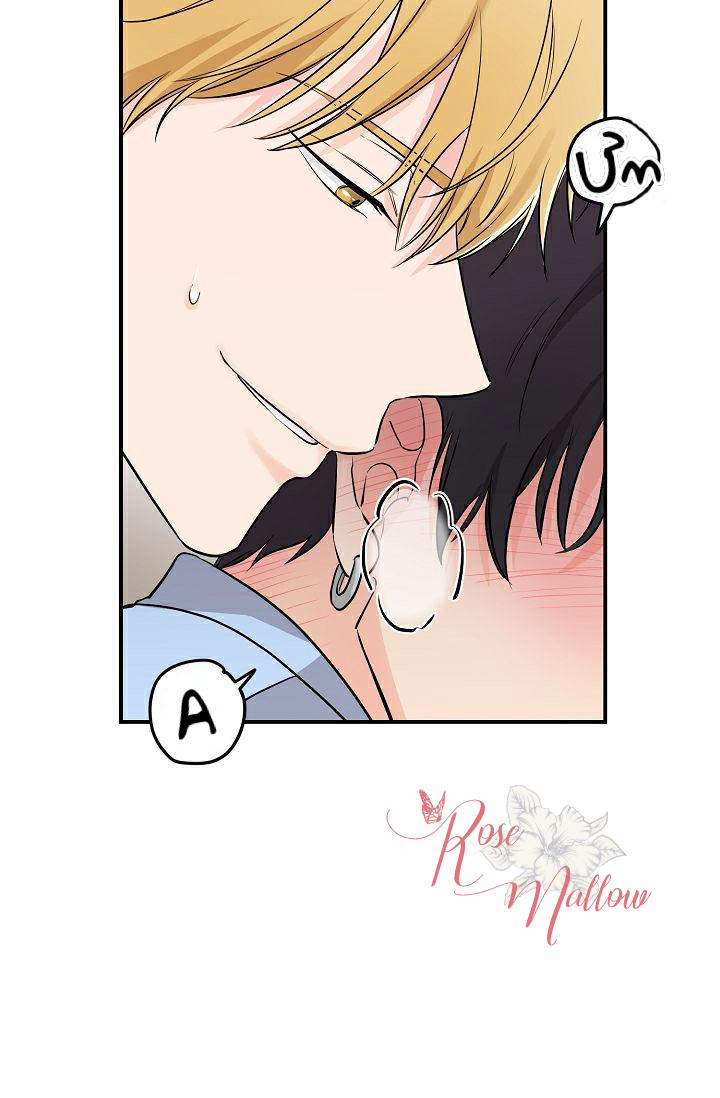 Lưu Ly Hổ 8 trang 8