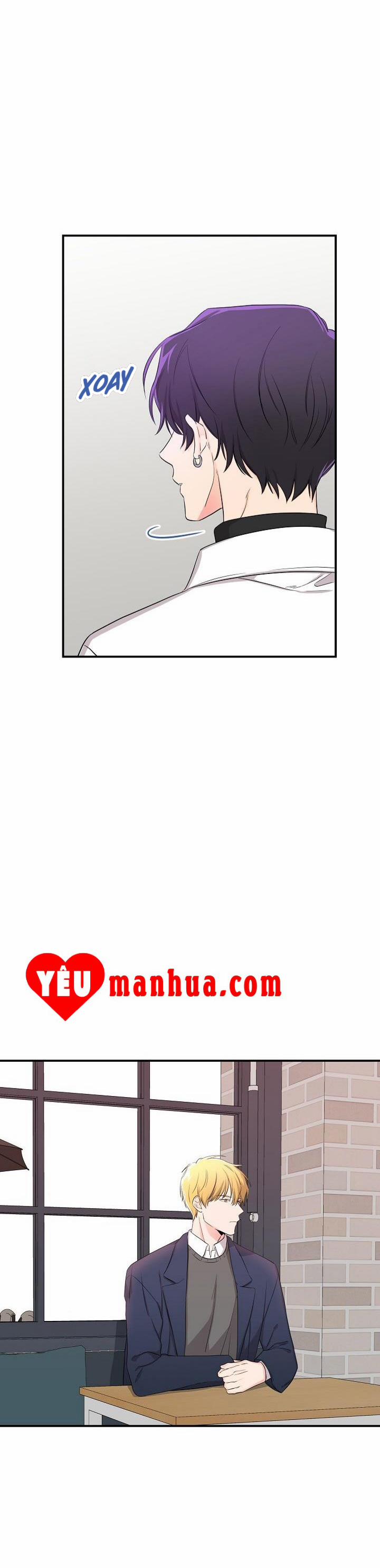 Lưu Ly Hổ 9 trang 10