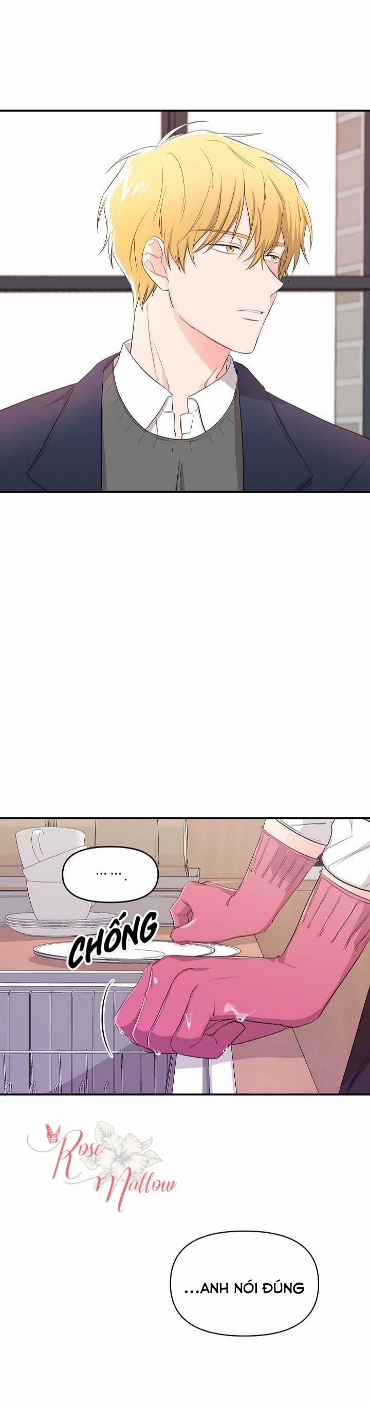 Lưu Ly Hổ 9 trang 11