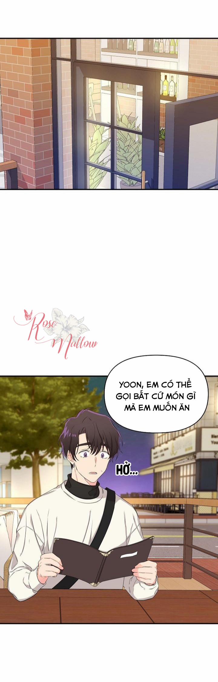 Lưu Ly Hổ 9 trang 18