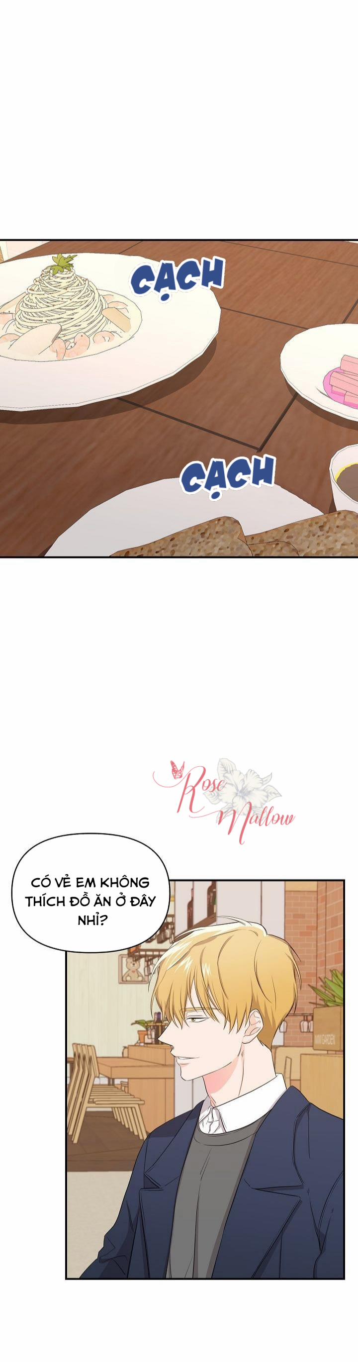 Lưu Ly Hổ 9 trang 20