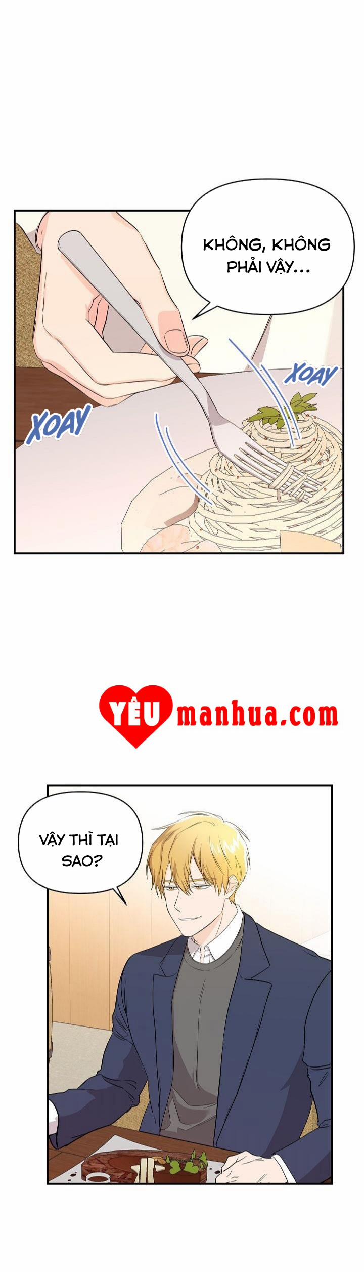 Lưu Ly Hổ 9 trang 21