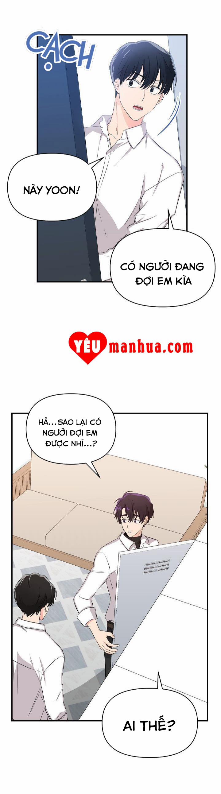 Lưu Ly Hổ 9 trang 3