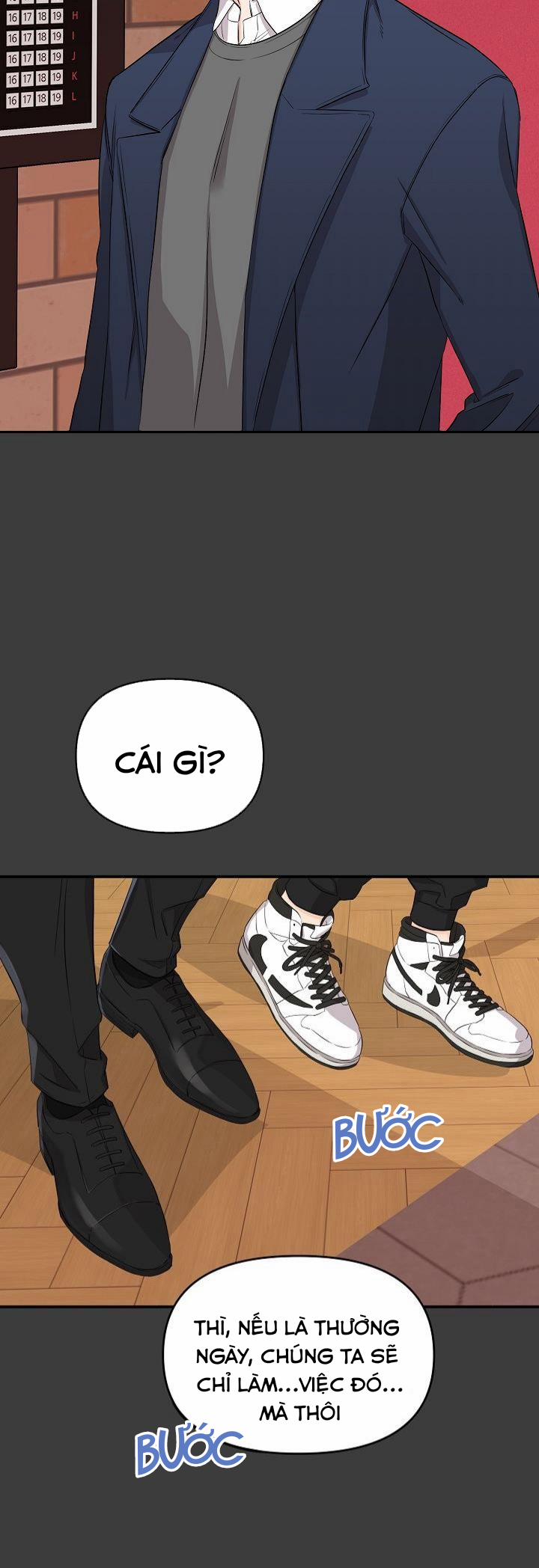 Lưu Ly Hổ 9 trang 30