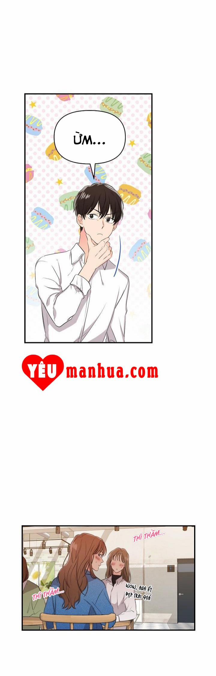 Lưu Ly Hổ 9 trang 4