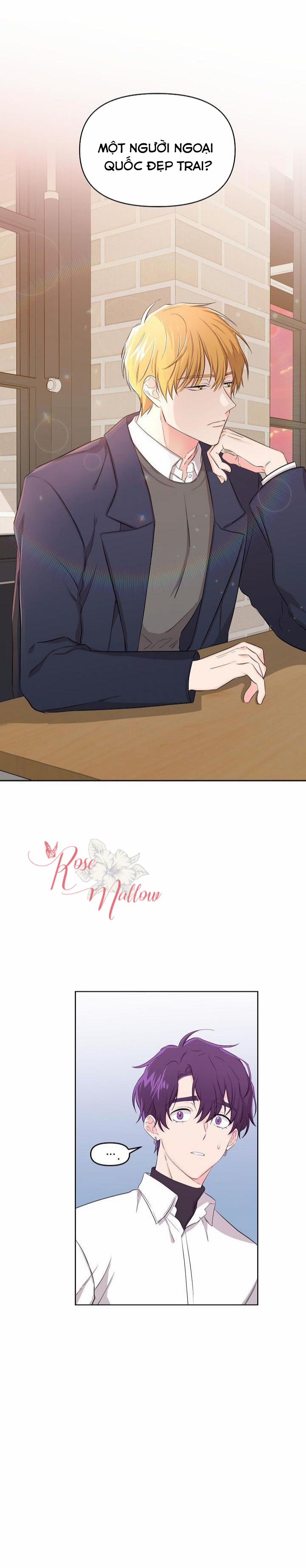 Lưu Ly Hổ 9 trang 5