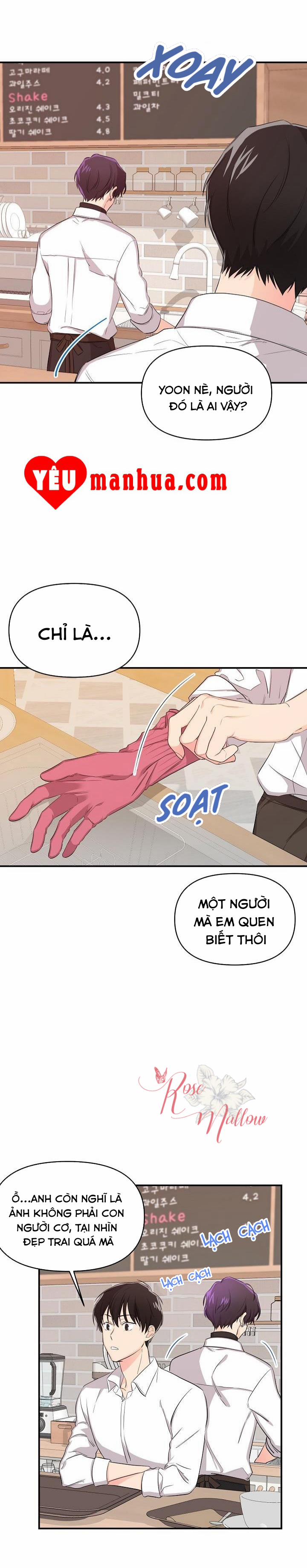 Lưu Ly Hổ 9 trang 9