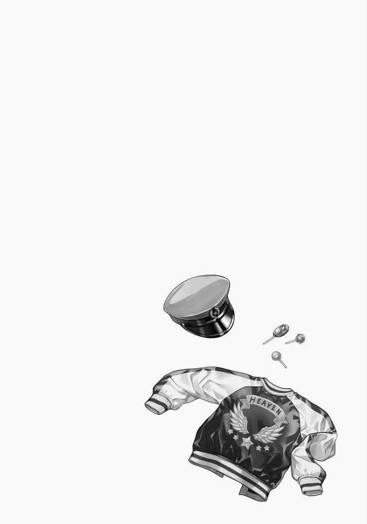 Lưu Manh Và Viên Tuần Tra Đêm 3 trang 3