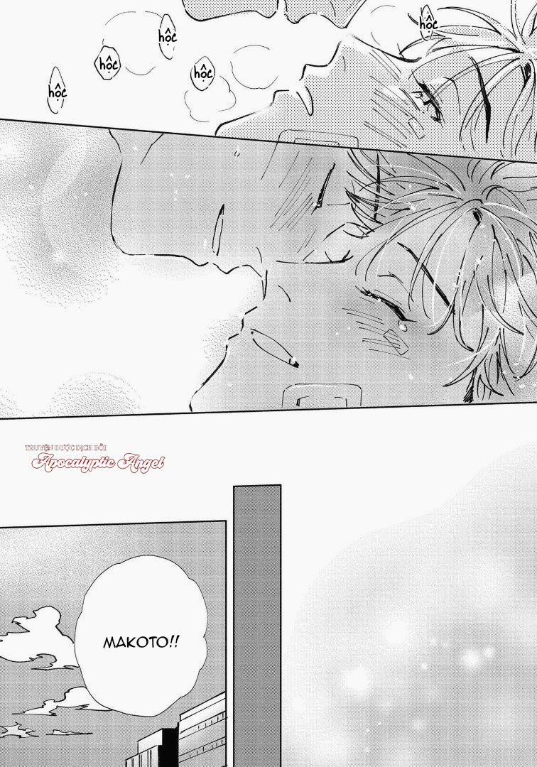 Lưu Manh Và Viên Tuần Tra Đêm 5 trang 28