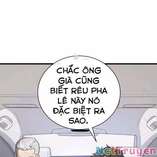 Luyện Cấp Chốn Địa Ngục 22 trang 0