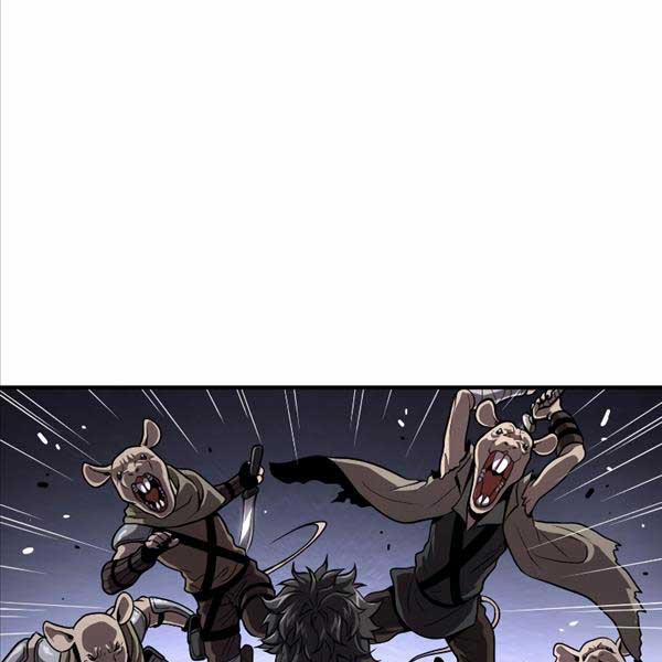 Luyện Cấp Chốn Địa Ngục 47 trang 107