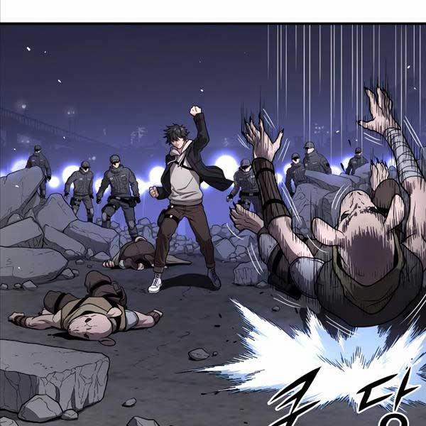 Luyện Cấp Chốn Địa Ngục 47 trang 116