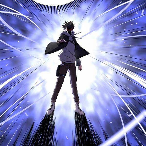 Luyện Cấp Chốn Địa Ngục 47 trang 127