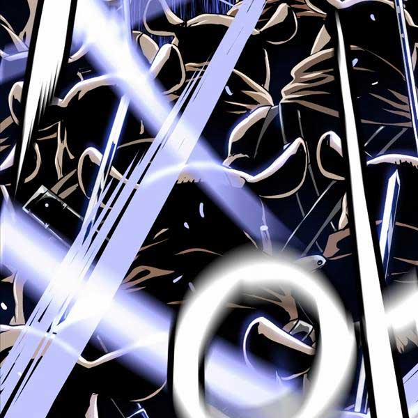 Luyện Cấp Chốn Địa Ngục 47 trang 129