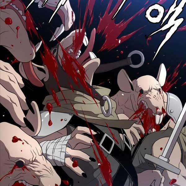 Luyện Cấp Chốn Địa Ngục 47 trang 132