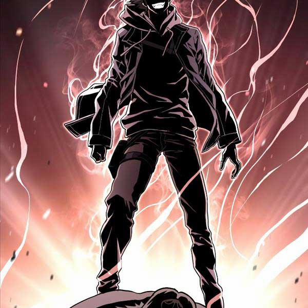 Luyện Cấp Chốn Địa Ngục 47 trang 161