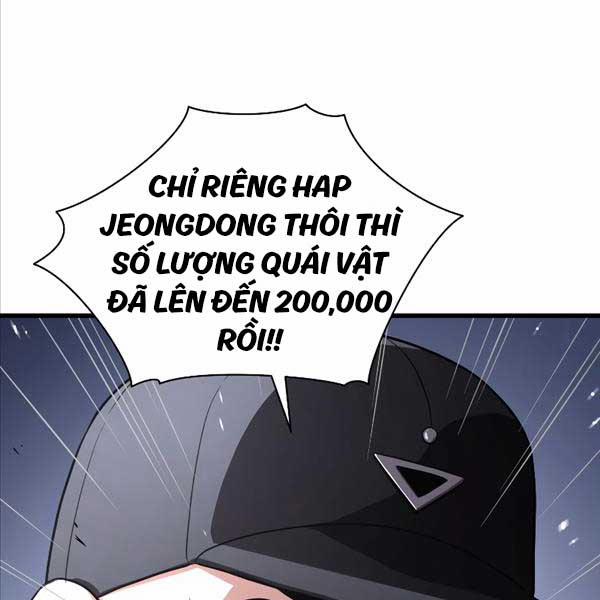 Luyện Cấp Chốn Địa Ngục 47 trang 19