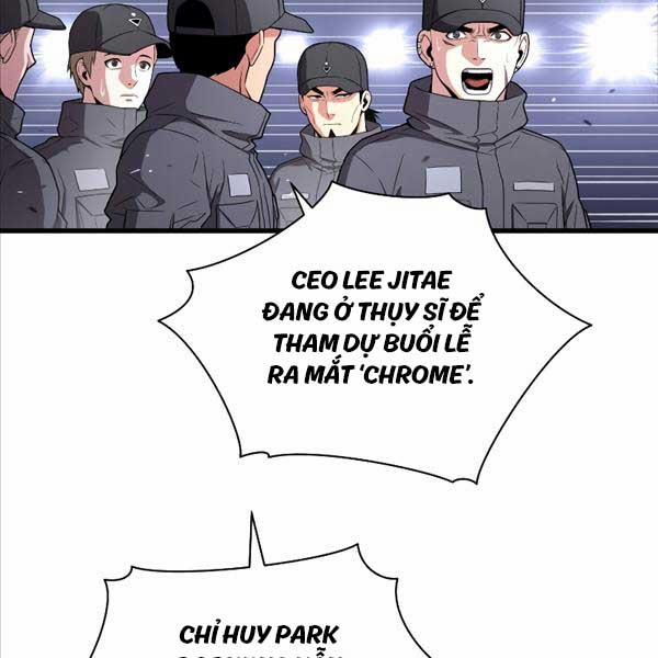Luyện Cấp Chốn Địa Ngục 47 trang 26