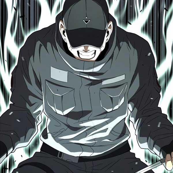 Luyện Cấp Chốn Địa Ngục 47 trang 40