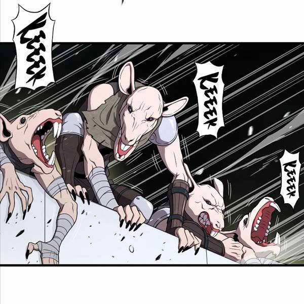 Luyện Cấp Chốn Địa Ngục 47 trang 44