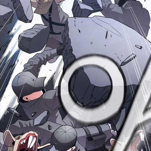 Luyện Cấp Chốn Địa Ngục 47 trang 54