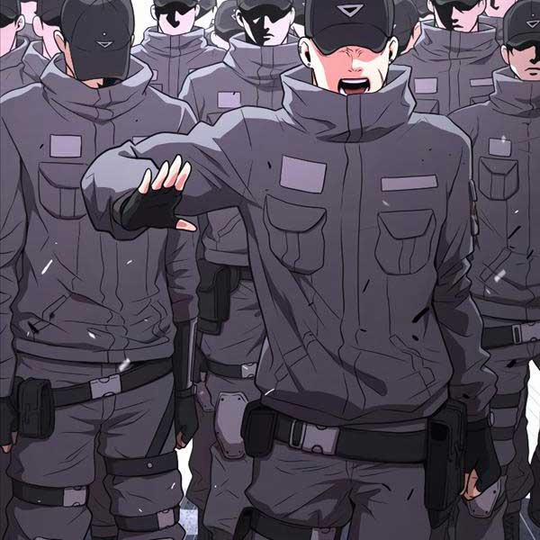 Luyện Cấp Chốn Địa Ngục 47 trang 7