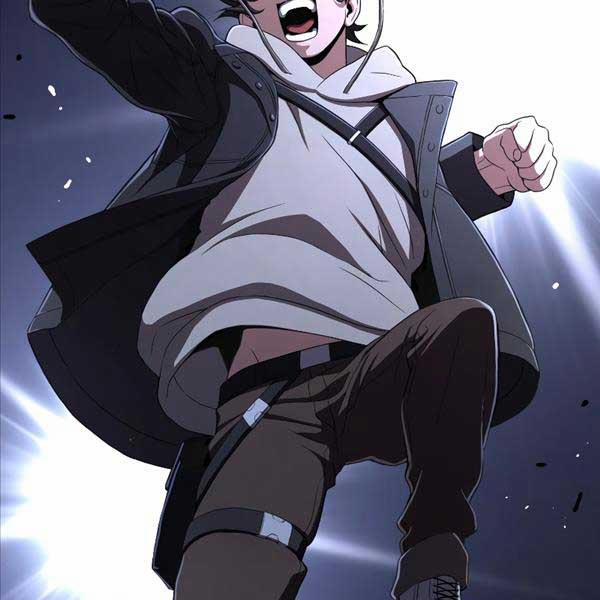 Luyện Cấp Chốn Địa Ngục 47 trang 94