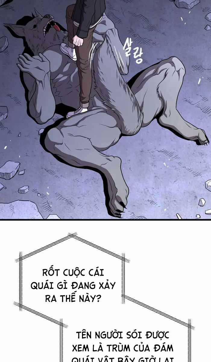 Luyện Cấp Chốn Địa Ngục 48 trang 13