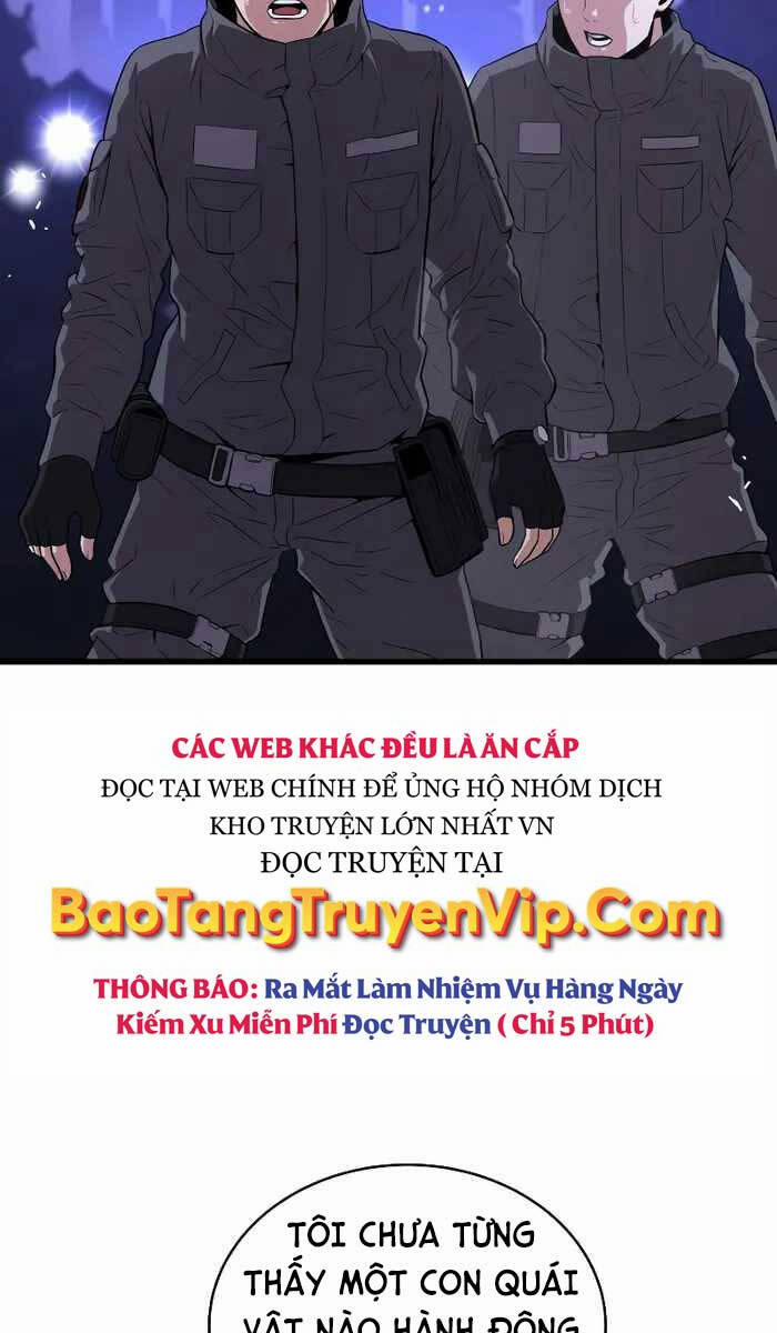 Luyện Cấp Chốn Địa Ngục 48 trang 15