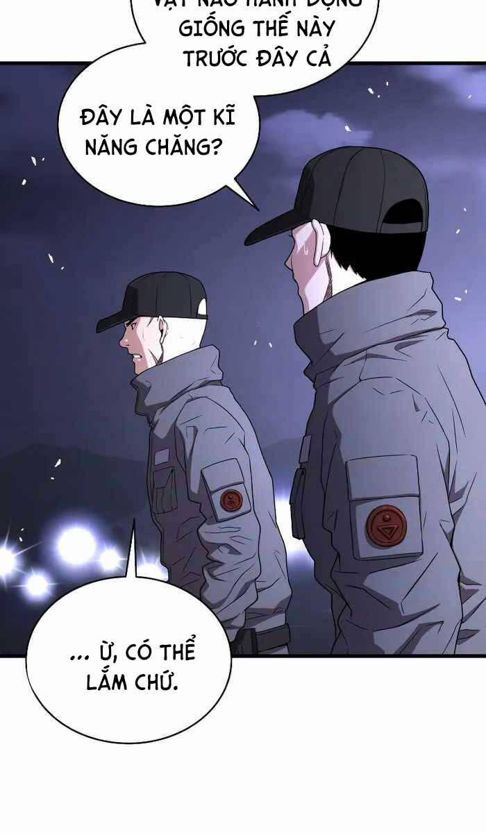 Luyện Cấp Chốn Địa Ngục 48 trang 16