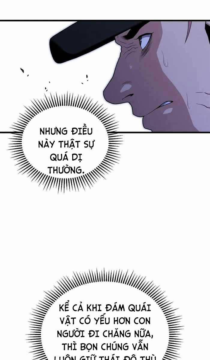 Luyện Cấp Chốn Địa Ngục 48 trang 17