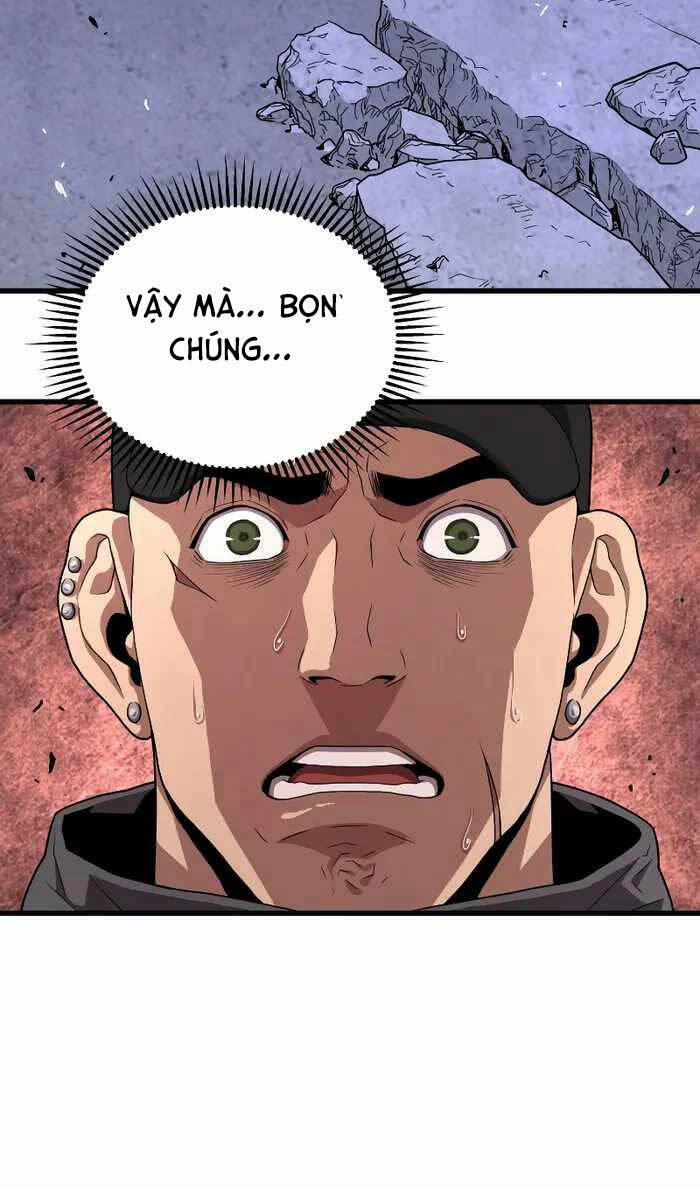 Luyện Cấp Chốn Địa Ngục 48 trang 19