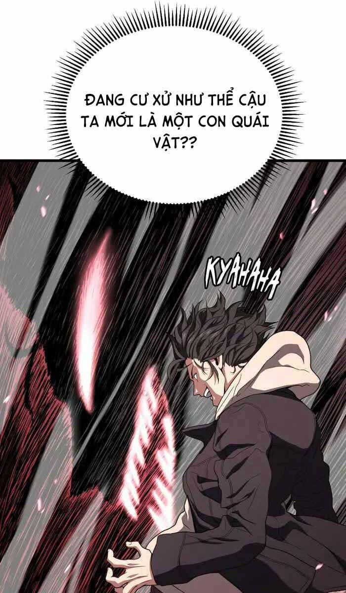 Luyện Cấp Chốn Địa Ngục 48 trang 20