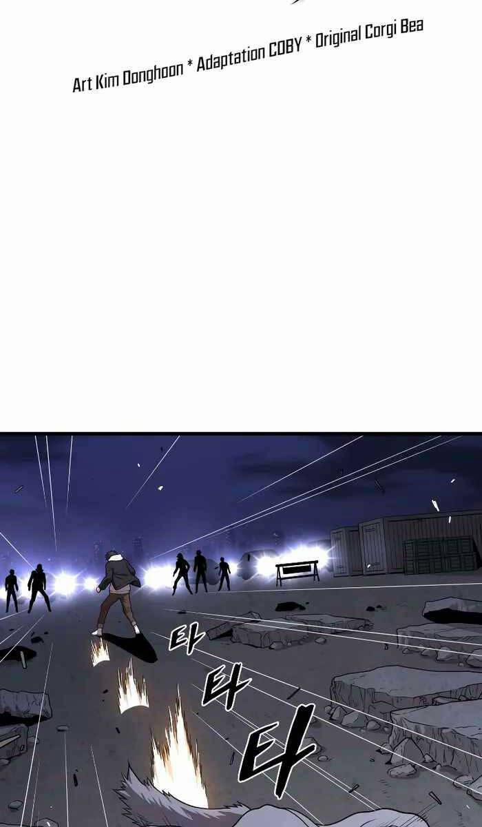 Luyện Cấp Chốn Địa Ngục 48 trang 22