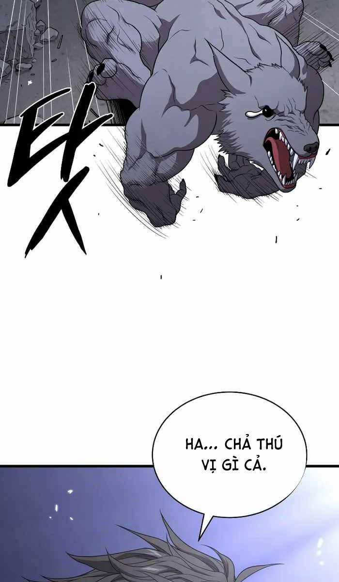 Luyện Cấp Chốn Địa Ngục 48 trang 23