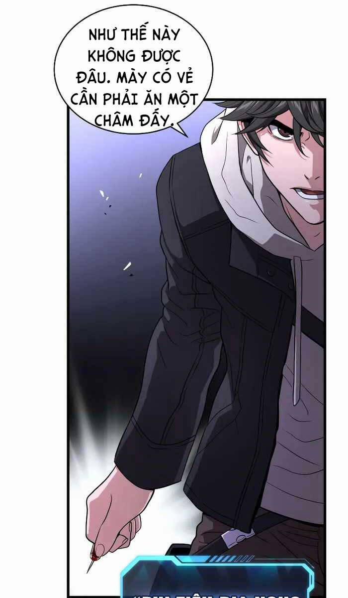 Luyện Cấp Chốn Địa Ngục 48 trang 26