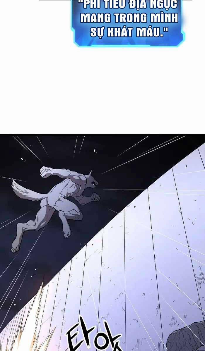 Luyện Cấp Chốn Địa Ngục 48 trang 27